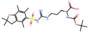 Boc-Arg(Pbf)-OH