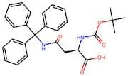 Boc-Asn(Trt)-OH