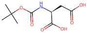 Boc-Asp-OH