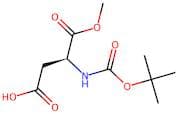 Boc-Asp-Ome