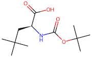 Boc-β-T-Butyl-L-Alanine
