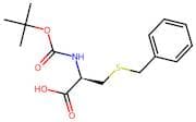 Boc-Cys(Bzl)-OH