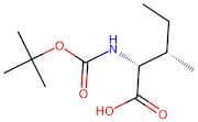 Boc-D-Allo-Isoleucine