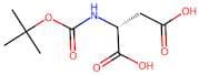 Boc-D-Aspartic Acid