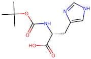 Boc-D-His