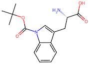 Boc-DL-Trp-OH