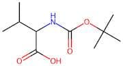 Boc-DL-Valine
