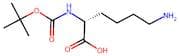 Boc-D-Lys-OH