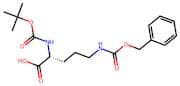 Boc-D-Orn(Z)-OH