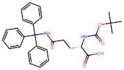 Boc-Gln(Trt)-OH