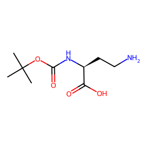 Boc-L-2,4-Diaminobutyric Acid