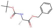 Boc-L-Alanine Benzyl Ester