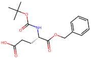 Boc-L-Glutamic Acid 1-Benzyl Ester