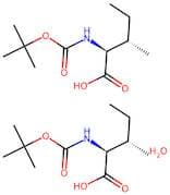 Boc-L-Isoleucine Hemihydrate