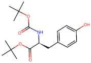Boc-L-Tyr-OtBu
