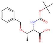 Boc-O-Benzyl-L-Threonine
