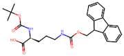 Boc-Orn(Fmoc)-OH