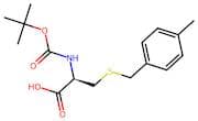 Boc-S-(4-Methylbenzyl)-L-Cysteine