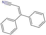B-Phenylcinnamonitrile