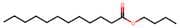 Butyl Laurate