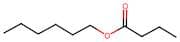 Butyric Acid Hexyl Ester