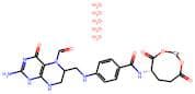 Calcium Folinate Pentahydrate