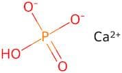 Calcium hydrogenphosphate