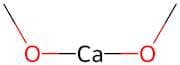 Calcium Methoxide