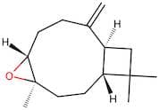 Caryophyllene Oxide