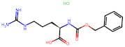 Cbz-L-Arginine Hydrochloride