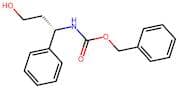 Cbz-R-3-amino-3-phenylpropan-1-ol