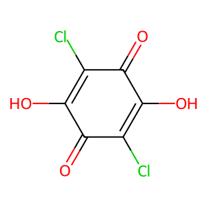 Chloranilicacid