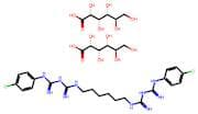 Chlorhexidine digluconate