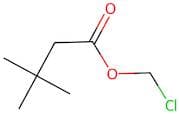 Chloromethyl 3,3-Dimethylbutanoate
