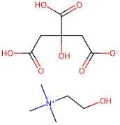 Choline Dihydrogen Citrate