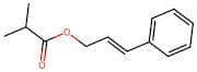 Cinnamyl Isobutyrate