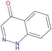 Cinnolin-4(1H)-One