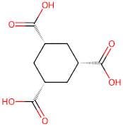 Cis,Cis-Cyclohexane-1,3,5-Tricarboxylic Acid