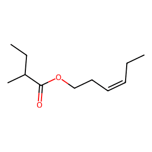 Cis-3-Hexenyl 2-Methylbutanoate