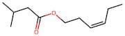 Cis-3-Hexenyl 3-Methylbutanoate