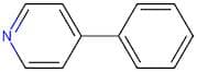 4-Phenylpyridine