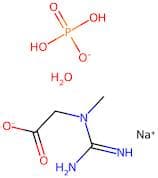 Creatine Phosphate Disodium Salt Tetrahydrate