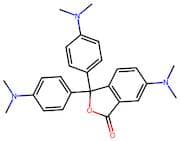 Crystal Violet Lactone