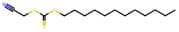 Cyanomethyl Dodecyl Carbonotrithioate