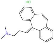Cyclobenzaprine Hydrochloride