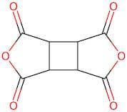 Cyclobuta[1,2-c:3,4-c’]Difuran-1,3,4,6(3aH,3bH,6aH,6bH)-Tetraone