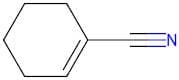 Cyclohex-1-Enecarbonitrile