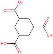 Cyclohexane-1,3,5-Tricarboxylic Acid