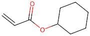 Cyclohexyl Acrylate