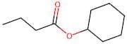 Cyclohexyl Butyrate